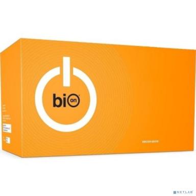 Bion 408184 Картридж для Ricoh SP C360DNw/SP C360SNw/SP C360SF (7000 стр.), Черный, с чипом