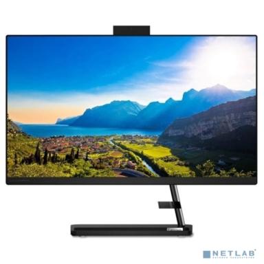 Lenovo IdeaCentreAIO 3 27ALC6 [F0FY00FBRU] Black 27" {(1920x1080 IPS)/AMD Ryzen 3 5300U(2.6Ghz)/8192Mb/512SSDGb/noDVD/Int:AMD Radeon/Cam/BT/WiFi/war 1y/8.77kg/noOS + RU kbd, mouse USB}