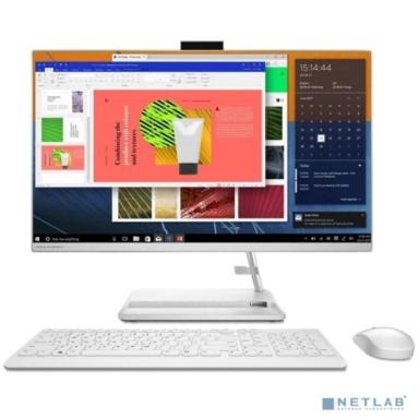 Lenovo IdeaCentreAIO 3 27IAP7 [F0GJ00C7RU] Black  27"{(1920x1080 IPS)/Core i5 1235U(1.3Ghz)/8192Mb/512SSDGb/noDVD/Int:Intel Iris Xe Graphics/Cam/BT/WiFi/war 1y/8.77kg/white/noOS + RU kbd, mouse WL}