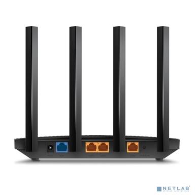 TP-Link Archer AX12 Двухдиапазонный гигабитный роутер Wi-Fi AX1500 с поддержкой Mesh