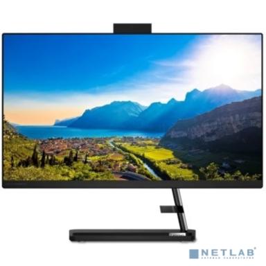 Lenovo IdeaCentreAIO 3 27ITL6 [F0FW00RPRU] Black 27"(1920x1080 IPS)/ Core i3 1115G4(3Ghz)/8192Mb/256SSDGb/noDVD/Int:Intel UHD Graphics/Cam/BT/WiFi/war 1y/8.77kg/noOS + RU kbd, mouse WL}