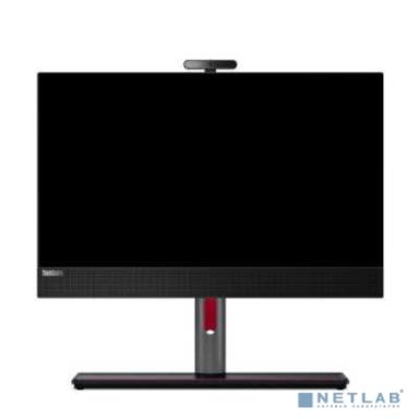 Lenovo ThinkCentre M90a Gen 3 [11VKA01900] Black 23.8" {FHD Intel Core i5 12500/8GB/ 512Gb SSD/ Intel UHD Graphics 770/noOS}