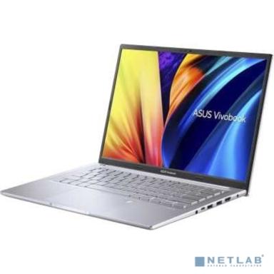 ASUS VivoBook Pro 14 M1403QA-LY112 [90NB0Y11-M006Y0] Silver 14" {FHD Ryzen 7 5800H/16Gb/1Tb SSD/Vega 7/DOS}