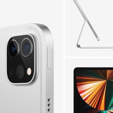 iPad Pro 12.9 Wi-Fi 256GB Grey A2378 MHNH3AB/A