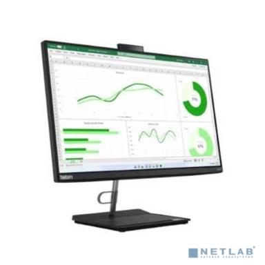 Lenovo ThinkCentre Neo 30a [12B0000GRU] Black  23,8" {FHD/Core i5-1240P/8gb/256gb/DVD±RW/Dos}