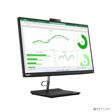Lenovo ThinkCentre Neo 30a 24 G1 [12B00002RU] Black 23.8" {FHD i7-1260P/16GB/512GB SSD/DVDRW/W11Pro}