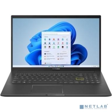 ASUS VivoBook 15 K513EA-L13049W  [90NB0SG1-M00JF0] Black 15.6" {FHD OLED  i5 1135G7/16Gb/512Gb SSD/W11}