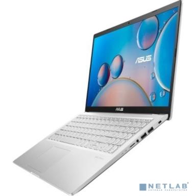 ASUS VivoBook 15 X515EA-BQ3218W [90NB0TY2-M033R0] Silver 15.6" {FHD i3 1115G4/8Gb/256Gb PCISSD/UHD Graphics/Win 11}