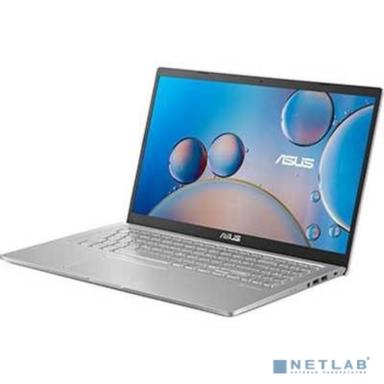 ASUS Vivobook 15 X515JA-BQ3021 [90NB0SR2-M02PZ0] Silver 15.6"{i5 1035G1/8Gb/512Gb PCISSD/UHD Graphics/DOS}