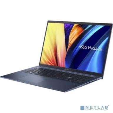 ASUS Vivobook 16X OLED M1603IA-L2073[90NB0Y41-M00420] Blue 16" {OLED Ryzen 7 4800H/16Gb/1Tb SSD/AMD Radeon/DOS}