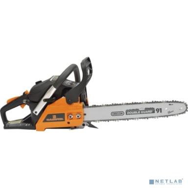 Пила бенз. CARVER RSG 242Х [01.004.00053] { картон (Шина 16" Oregon 160SDEA041, Цепь Oregon 91P057)(60 шт/пал } 