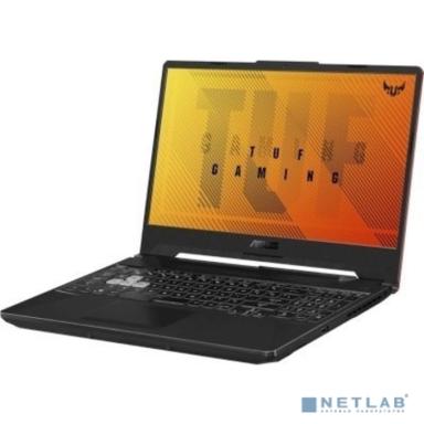 ASUS TUF Gaming F15 FX506LH-HN277W [90NR03U2-M006C0] Black 15.6" {FHD i5 10300H/16Gb/512Gb SSD/GTX1650 4Gb/Win 11}