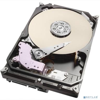 20TB Toshiba Server (MG10SCA20TE) SAS, 7200 rpm, 512Mb buffer, 3.5"}