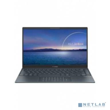 ASUS Zenbook 13 OLED UX325EA-KG238 [90NB0SL1-M00T30] Grey 13.3" {FHD OLED i5 1135G7/16Gb/SSD512Gb/noOS}