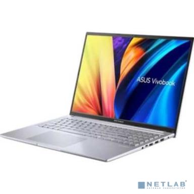 ASUS Vivobook 16X M1603QA-MB071 [90NB0Y81-M00FV0] Quiet Blue 16" {FHD Ryzen 5 5600H/16Gb/512Gb PCISSD/AMD Vega/DOS}