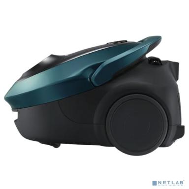 Samsung VC20M2540JN/EV Пылесос, мешок,  2000Вт, зеленый
