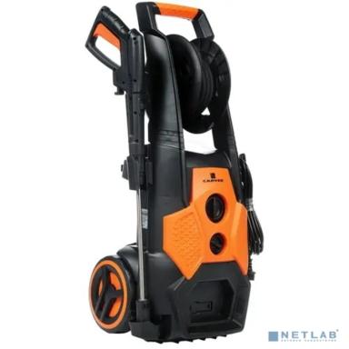 CARVER CW-2501EI Мойка высокого давления [01.023.00006] { асинхр.2500Вт,135-165 бар,7-7,8 л/мин, кол, катуш,рег.)(18шт/пал }