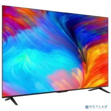 TCL 65" 65P637 черный {Ultra HD 60Hz DVB-T DVB-T2 DVB-C DVB-S DVB-S2 WiFi Smart TV}