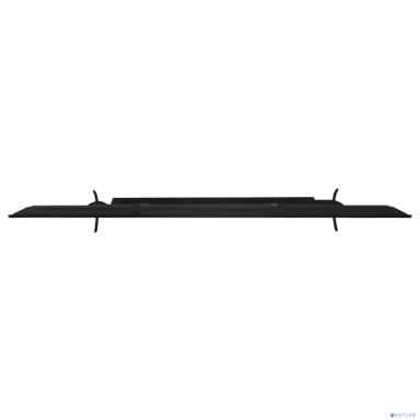 Hyundai 65" H-LED65BU7003 Яндекс.ТВ Frameless черный 4K Ultra HD 60Hz DVB-T DVB-T2 DVB-C DVB-S DVB-S2 USB WiFi Smart TV