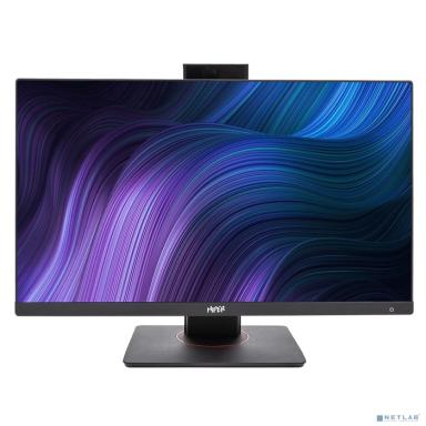 Hiper V6 [HV6H5I5S1R16B] Black 23.8" {FHD i5 11400/16GB/1TB SSD/W10Pro/kb/m}