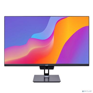 Hiper V8 [HV8H6I5S1R16B] Black 23.8" {FHD i5 12400/16GB/1TB SSD/noOS/kb/m}