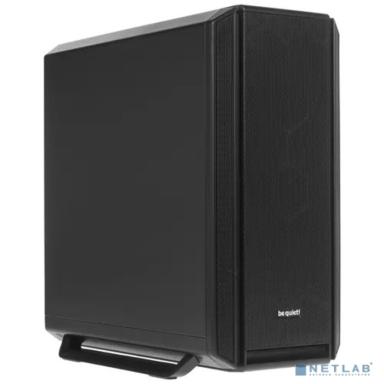 be quiet! Silent Base 802 Black / E-ATX, USB-C / 3x140mm fans inc. / BG039