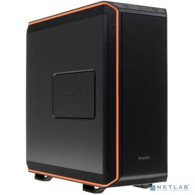 be quiet! Dark Base 900 Orange / E-ATX, XL-ATX / 3x140mm fans inc. / BG010