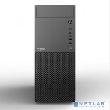 CBR Корпус ATX Miditower E188, с БП ATX450-12EC (450W/120mm), 1*USB 3.0, 2*USB 2.0, HD Audio+Mic, Black [PCC-ATX-E188-USB31-USB22-450W]