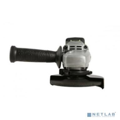 Greenworks GD24AGK4 Угловая шлифовальная машина, аккумуляторная, 24V,  бесщеточная, c 1хАКБ 4 Ач и ЗУ в сумке [3200207UB]