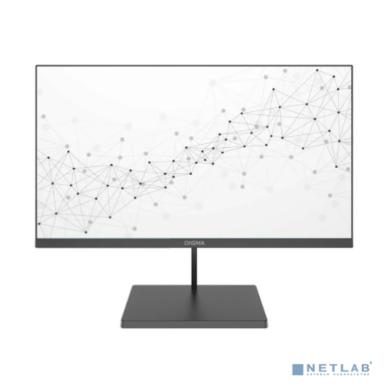LCD Digma 23.8" Progress 24P501F {IPS 1920x1080 100hz 5ms 250cd 1000:1 D-Sub HDMI DisplayPort Speakers VESA}