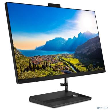 Lenovo IdeaCentre 3 27IAP7 [F0GJ00PVRU] Black 27" (FHD IPS i5-12450H/16GB/512GB SSD/DOS/k+m}