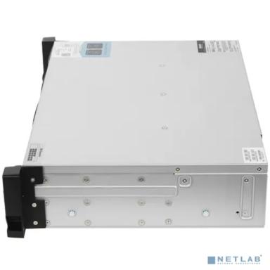 Сетевое хранилище без дисков/ SMB QNAP TS-864eU-8G NAS, 8-tray 3,5"/2,5" w/o HDD, 4-core Intel Celeron N5095 2.0-2.9 GHz, 8GB DDR4 max, 2x2.5GbE LAN, 2U Rackmount, 1x300W PSU.  W/o rail kit RAIL-B02