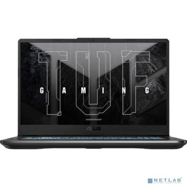 ASUS TUF Gaming A17 FX706HM-HX146X  [90NR0744-M004E0] Graphite Black 17.3" {FHD Ci5-11400H/16Gb/512Gb SSD/RTX 3060 6Gb/W11Pro}