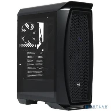 Miditower Aerocool AERO ONE-G-BK-v1 4710562752304 (без охл.)