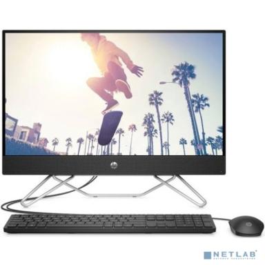 HP 24-cb0003ci [755L9EA] 24" {FHD Ryzen 5 5500U /8Gb/256Gb SSD/AMD Radeon/DOS}
