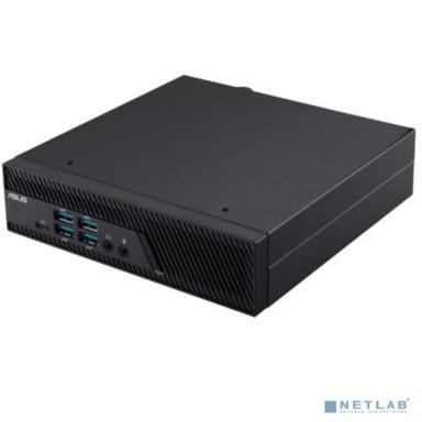ASUS PB62-B5522MH [90MS02C1-M00EX0] Black {i5-11500T/Intel B560/8Gb/256GB/noWin}