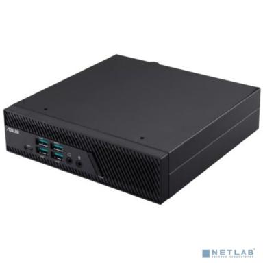 ASUS PB62-B3559AV [90MS02C1-M00H20] Black {i3-10105/Intel B560/8Gb/256GB/WIN 11 Pro}