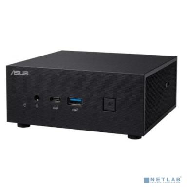 ASUS PN63-S1-S5215AV [90MS02D1-M006R0] Black {i5-11300H/Intel B560/8Gb/256GB/WIN 11 Pro}