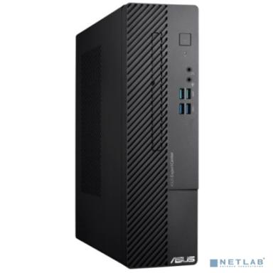 ASUS ExpertCenter D5 D500SD-312100011X SFF [90PF0391-M002V0] Black {i3-12100/8Gb/256Gb/ Win 11Pro/Kbd RU-ENG + Mouse}
