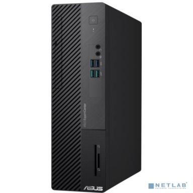 ASUS ExpertCenter D5 D500SD-712700052X SFF [90PF0391-M00RH0] Black {i7-12700/16Gb/512Gb/ Win 11Pro/Kbd RU-ENG + Mouse}