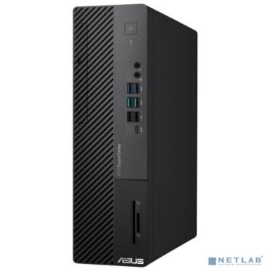 ASUS ExpertCenter D7 D700SD-512400165X SSF [90PF03B1-M00ZC0] Black {i5-12400/16Gb/512Gb/Win 11Pro/Kbd RU-ENG + Mouse}
