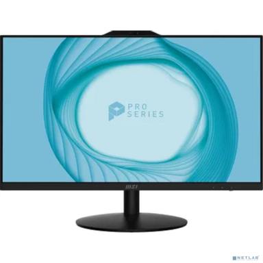 MSI Pro AP272 13M-294XRU [9S6-AF8311-294] Black 27" {FHD i3 13100/8Gb/SSD256Gb/UHDG 730/noOS/kb/m}