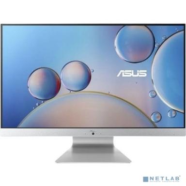 ASUS M3700WUAK-WA012X [90PT0342-M00FZ0] White 27" {FHD R3-5300U/8Gb/256Gb/WIN 11Pro/ENG-RUS Keyboard+Mouse}