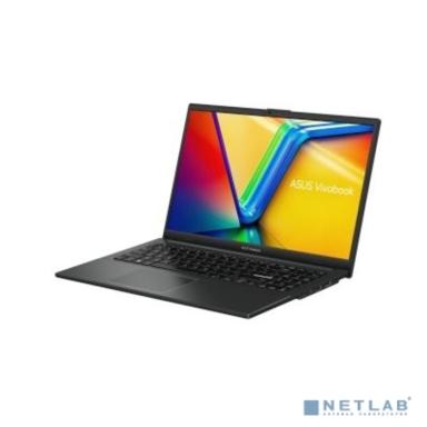 ASUS Vivobook Go 15 E1504FA-BQ038W [90NB0ZR2-M00L50] Mixed Black 15.6" {FHD  Ryzen 5-7520U/8Gb/512Gb/Win 11H}