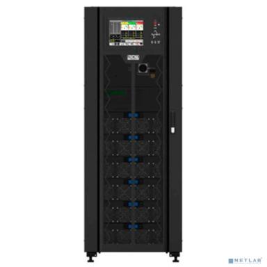 Powercom Vanguard-II-33 VGD-II-120K33 ИБП 120000Вт 120000ВА черный без батареи