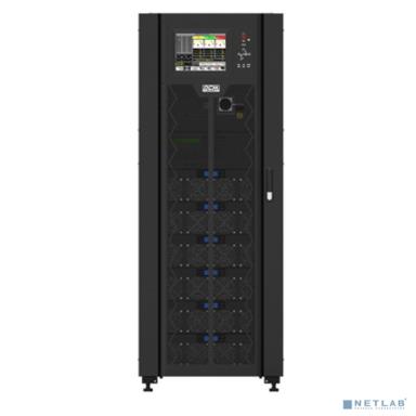 Powercom Vanguard-II-33 VGD-II-PM25M ИБП 25000Вт 25000ВА