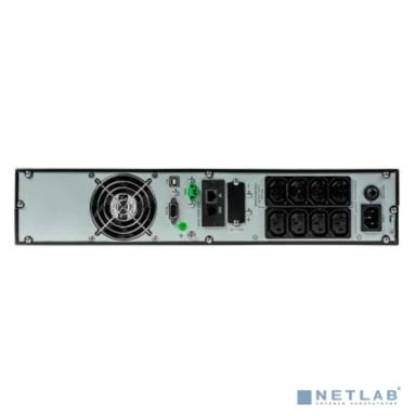 SYSTEME ELECTRIC Smart-Save SRT SRTSE1500RTXLI-NC