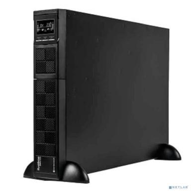 SYSTEME ELECTRIC Smart-Save SRT SRTSE3000RTXLI-NC