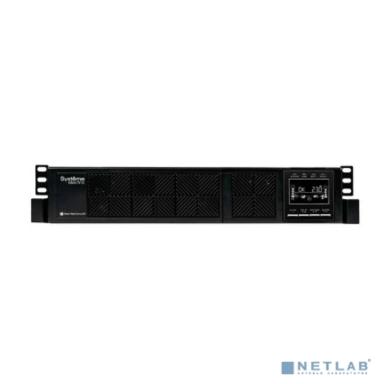 SYSTEME ELECTRIC Smart-Save SRT SRTSE8KRTXLI-NC