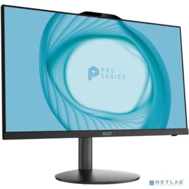 MSI Pro AP272 13M-421XRU  [9S6-AF8311-421] Black 27"  {FHD i5-13400/ 8Gb/ SSD 512Gb/  No OS} 